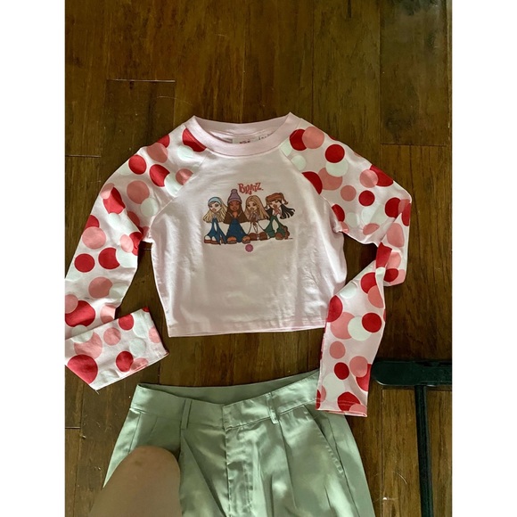 Dolls Kill/Daisy Street Full Bratz Clothing Bundle - Picture 9 of 11